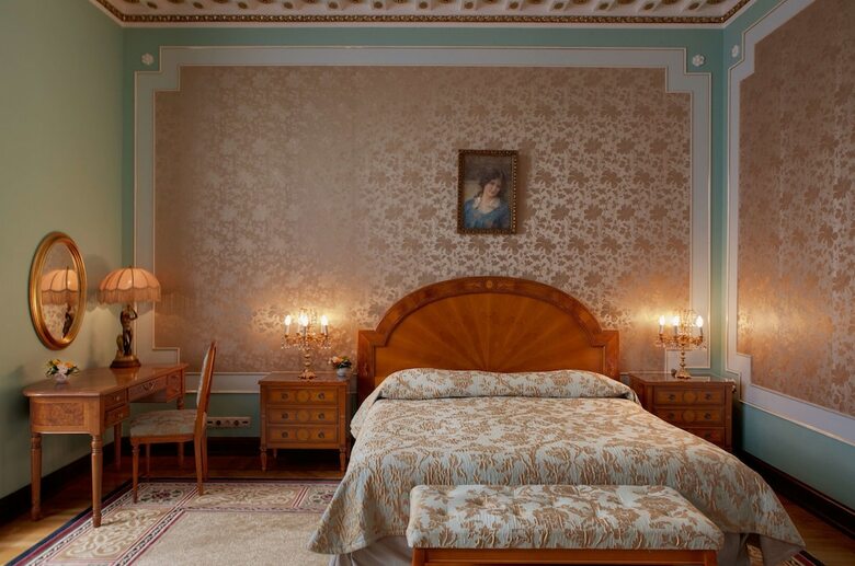Hotel Metropol Moscow