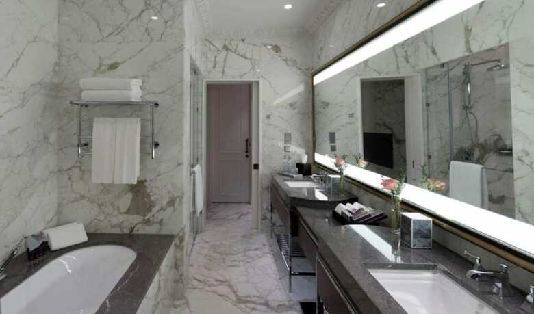 Hotel Metropol Moscow