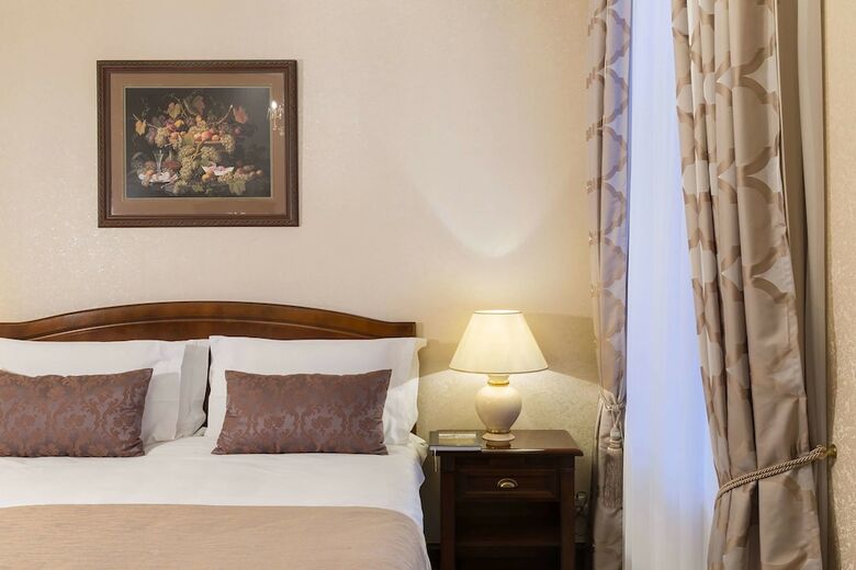 Hotel Metropol Moscow