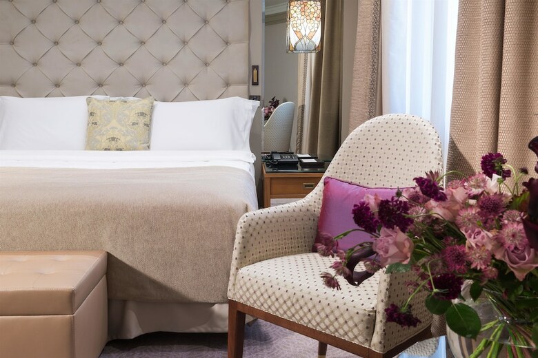 Hotel Metropol Moscow