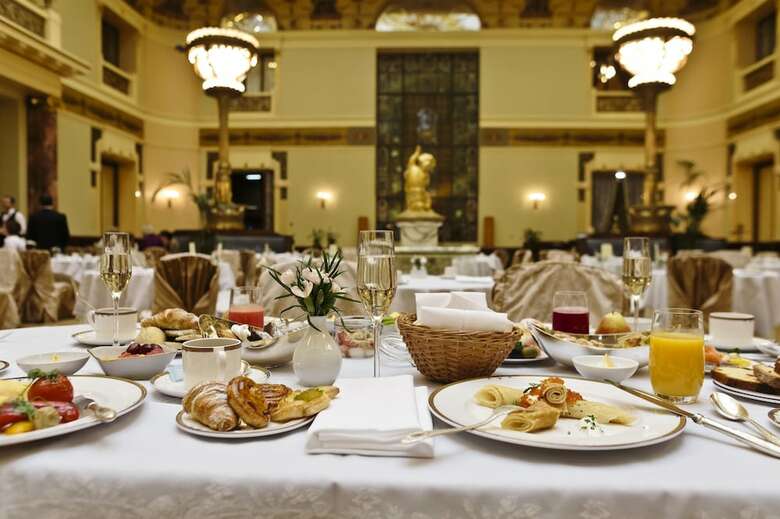 Hotel Metropol Moscow