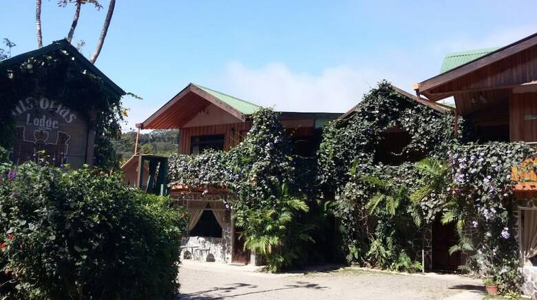 Posada Historias Lodge