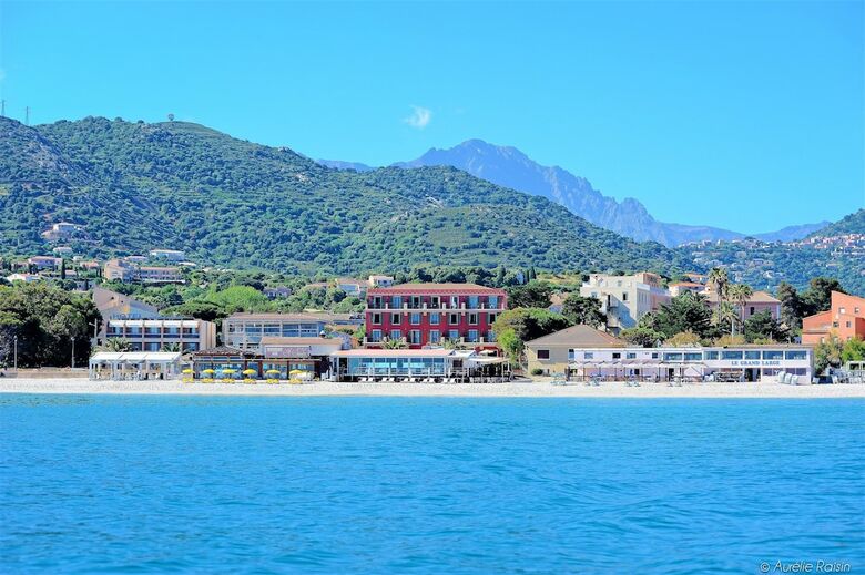 Boutique Hotel Liberata