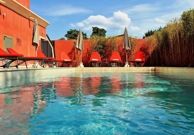 Boutique Hotel Liberata
