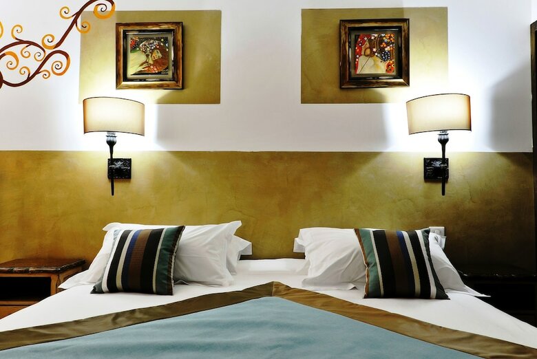 Boutique Hotel Liberata