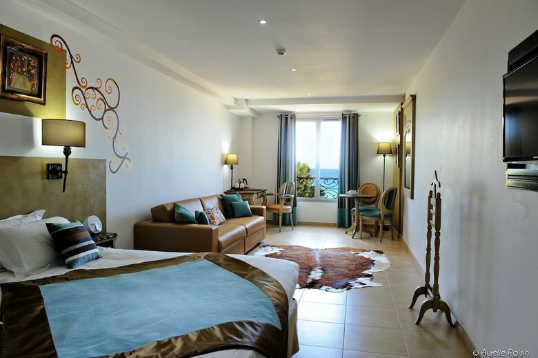 Boutique Hotel Liberata