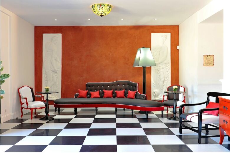 Boutique Hotel Liberata