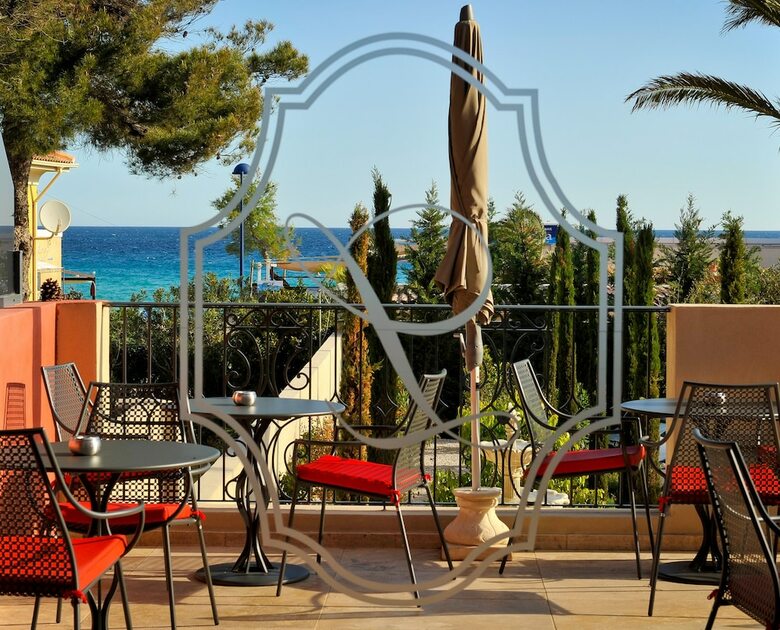 Boutique Hotel Liberata