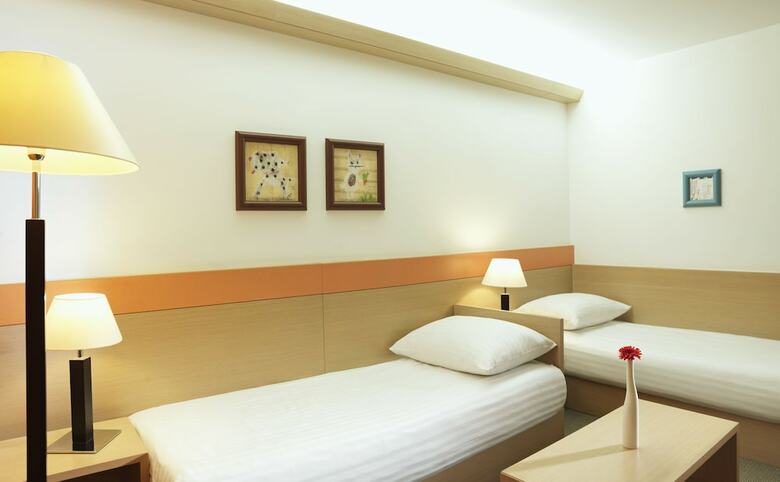 Hotel Savica Garni - Sava Hotels & Resorts