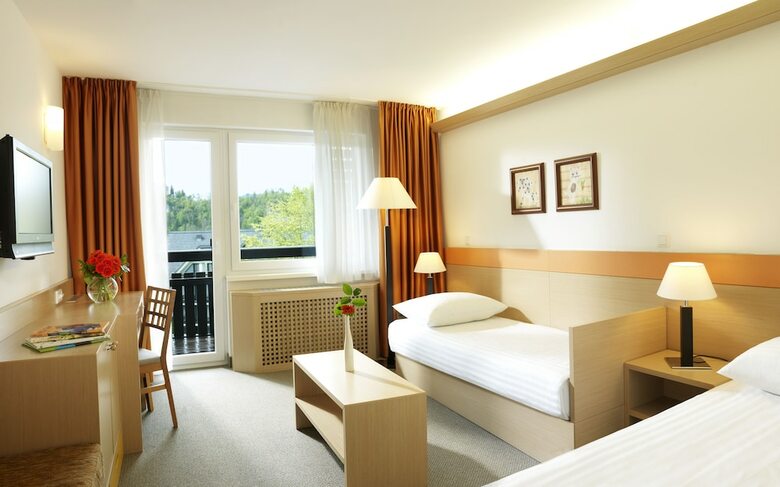 Hotel Savica Garni - Sava Hotels & Resorts