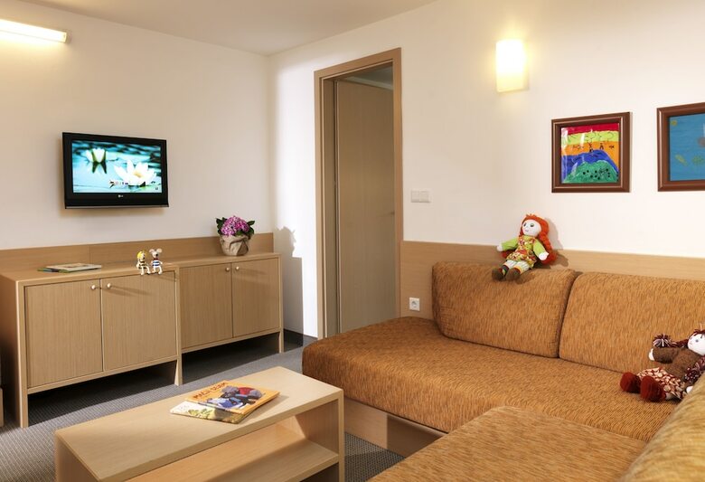 Hotel Savica Garni - Sava Hotels & Resorts
