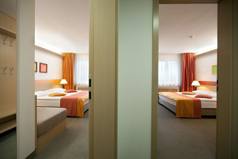 Hotel Savica Garni - Sava Hotels & Resorts