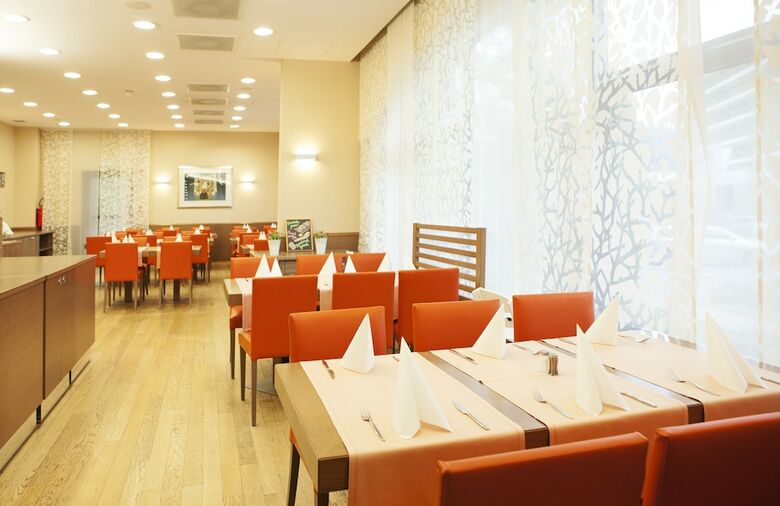 Hotel Savica Garni - Sava Hotels & Resorts