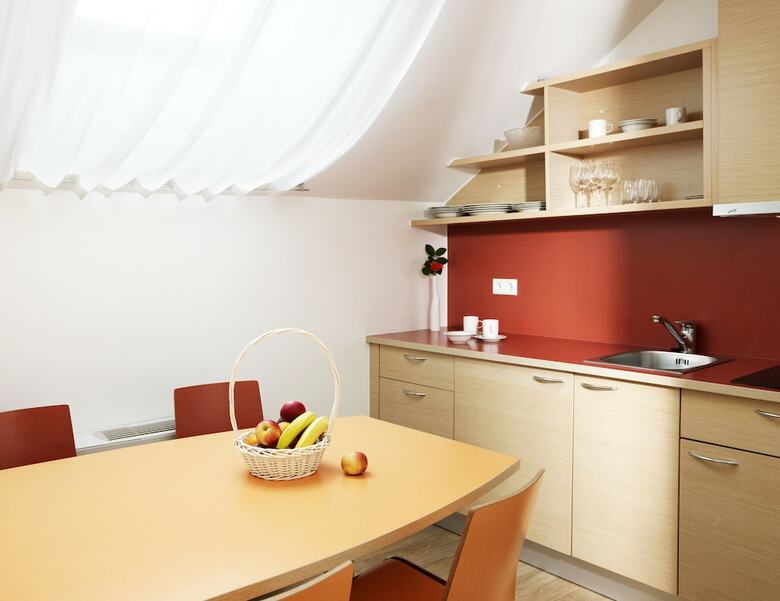 Hotel Savica Garni - Sava Hotels & Resorts
