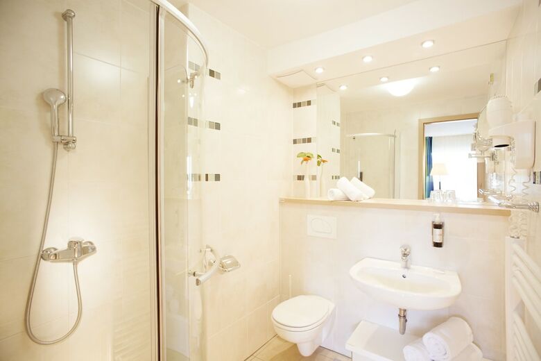 Hotel Savica Garni - Sava Hotels & Resorts