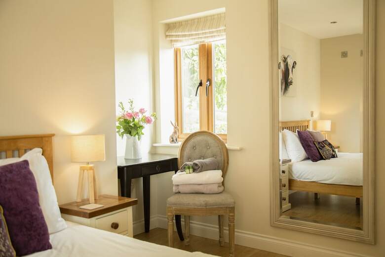 Apartamentos Hillcroft Self Catering