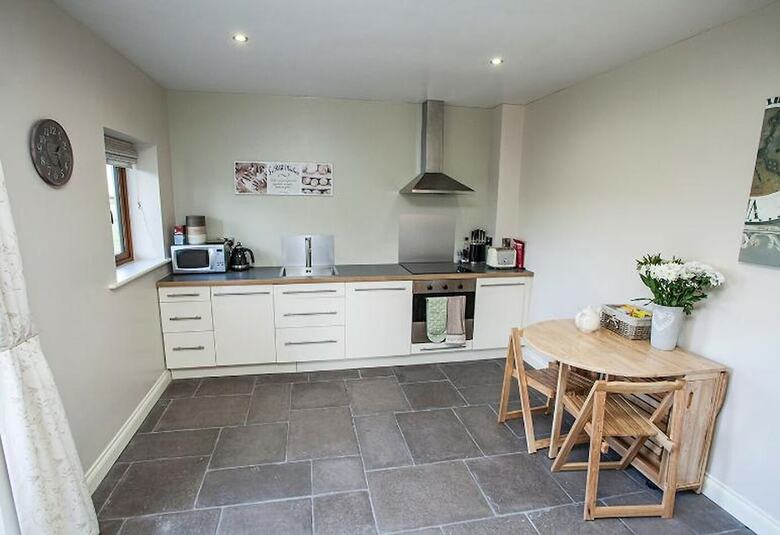 Apartamentos Hillcroft Self Catering