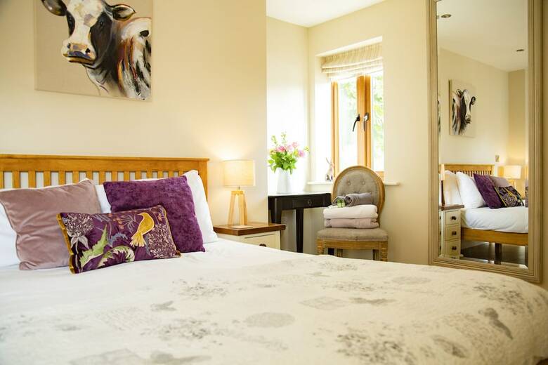 Apartamentos Hillcroft Self Catering