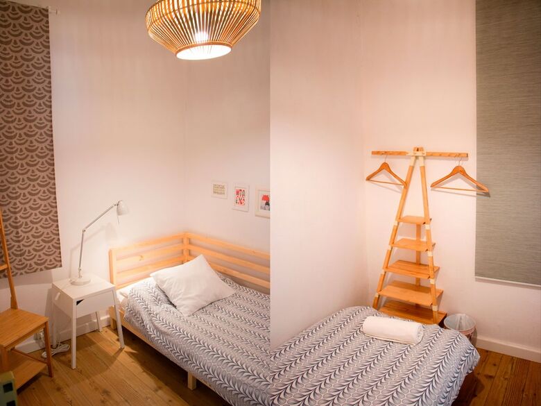 Hotel Bed And Beach Barcelona