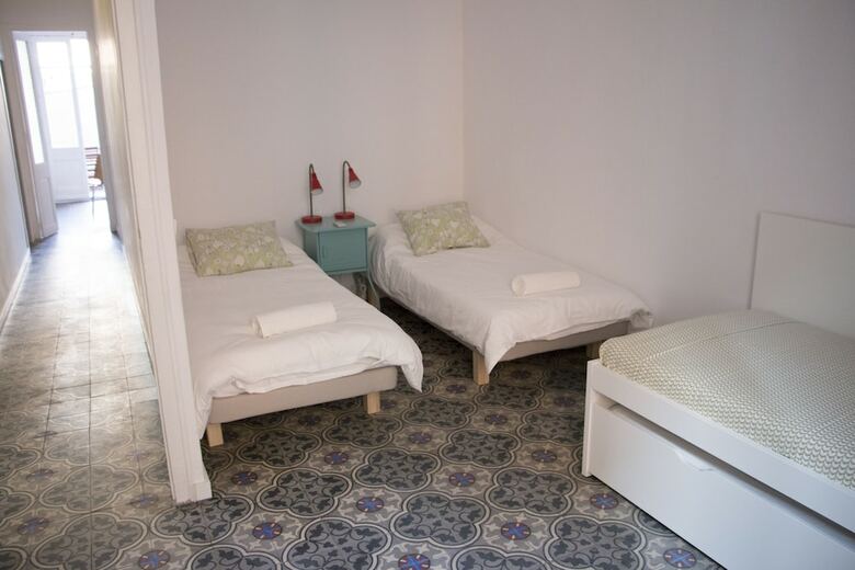 Hotel Bed And Beach Barcelona
