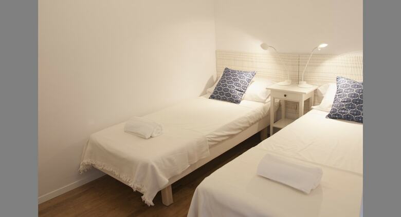 Hotel Bed And Beach Barcelona