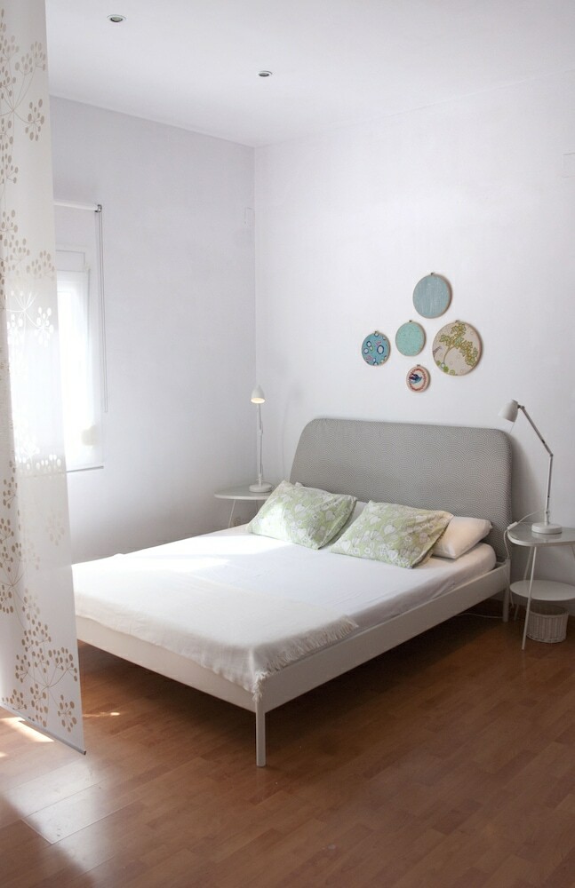 Hotel Bed And Beach Barcelona