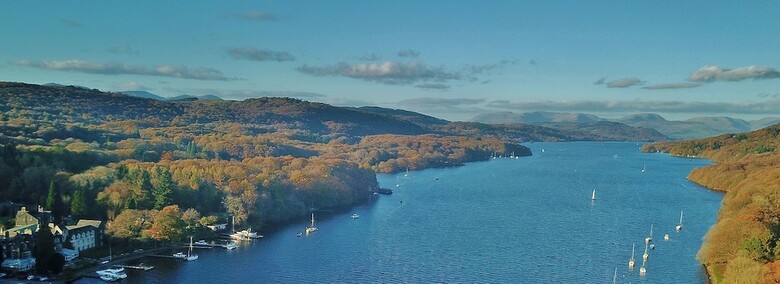 Lakeside Hotel & Spa