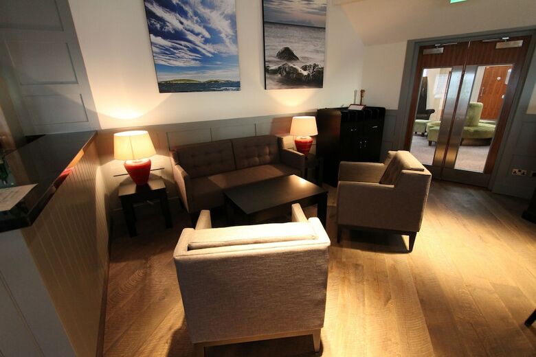 Lerwick Hotel