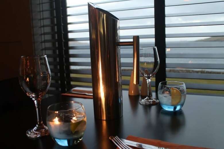Lerwick Hotel