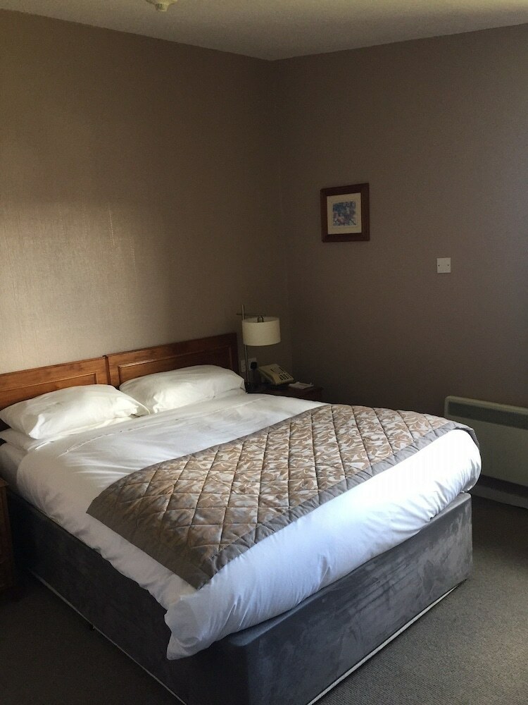 Lerwick Hotel
