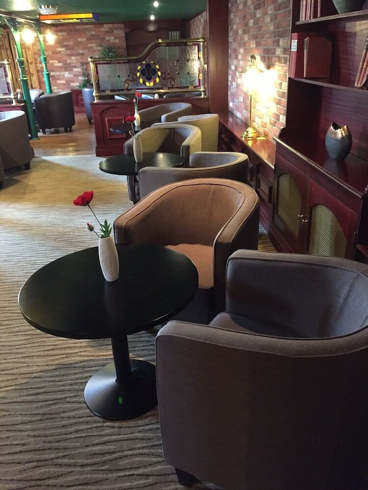 Lerwick Hotel