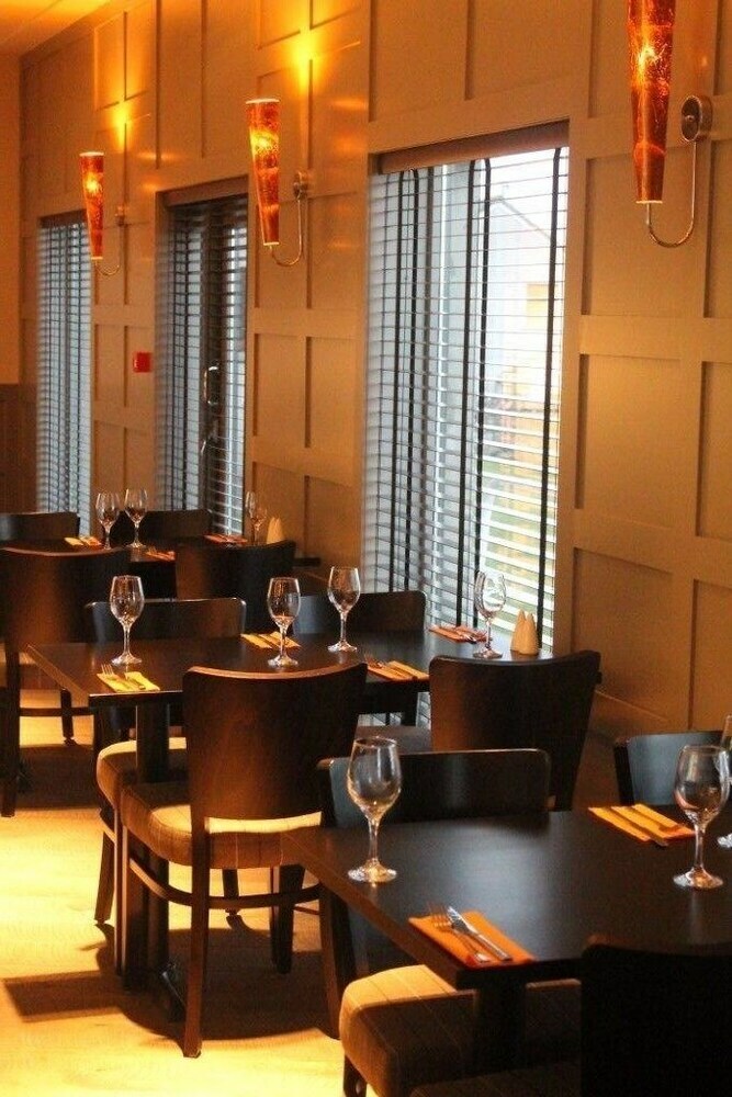 Lerwick Hotel