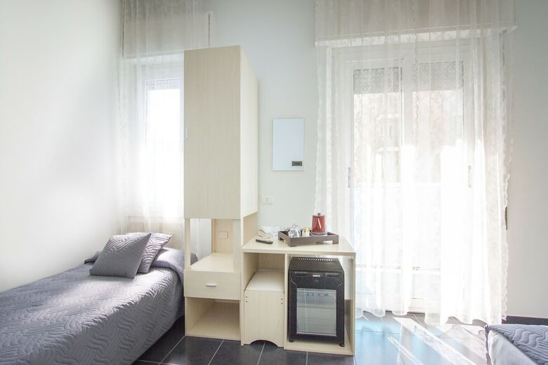 Hotel Spiaggia Marconi