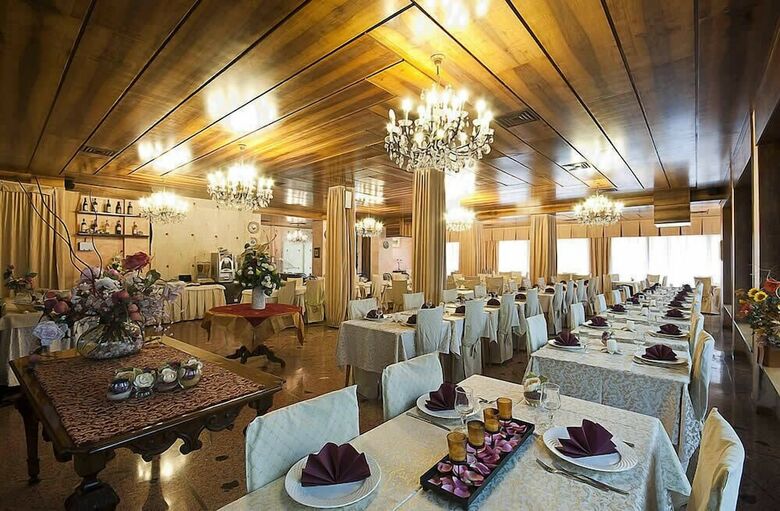 Hotel Spiaggia Marconi