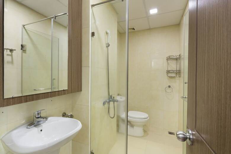 Aparthotel Nha Trang Beach Apartments
