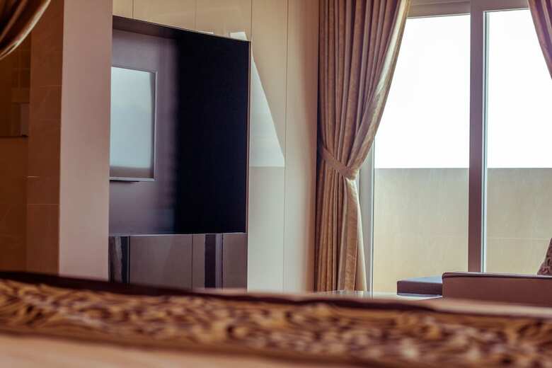 Aparthotel Nha Trang Beach Apartments