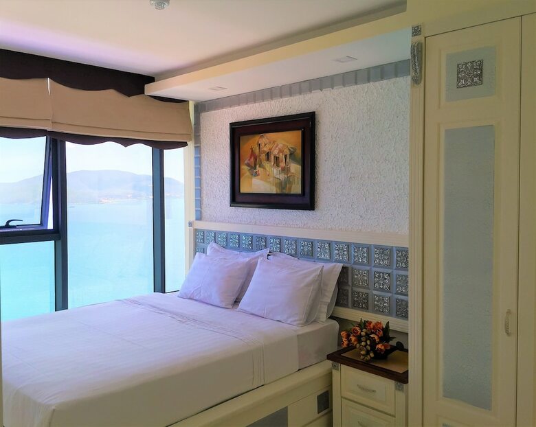 Aparthotel Nha Trang Beach Apartments