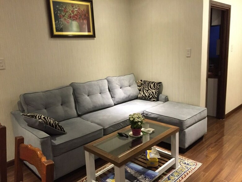 Aparthotel Nha Trang Beach Apartments