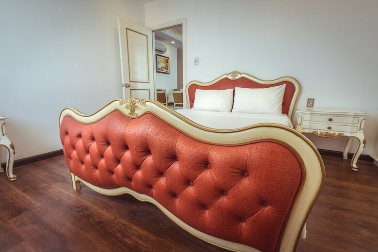 Aparthotel Nha Trang Beach Apartments