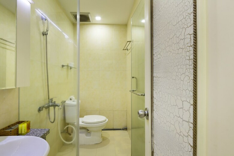 Aparthotel Nha Trang Beach Apartments