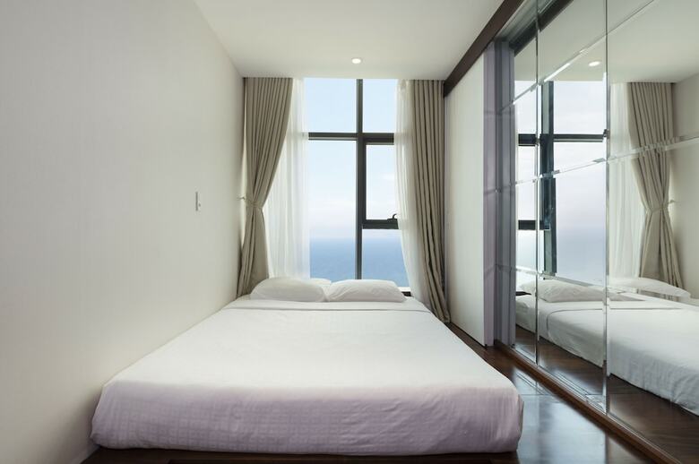 Aparthotel Nha Trang Beach Apartments