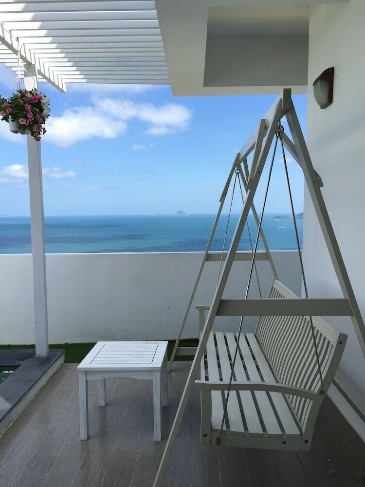 Aparthotel Nha Trang Beach Apartments