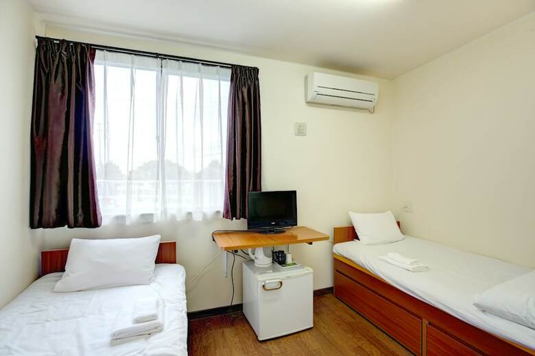 Hotel Southern Village Okinawa
