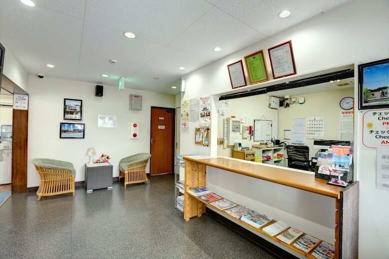 Hotel Southern Village Okinawa
