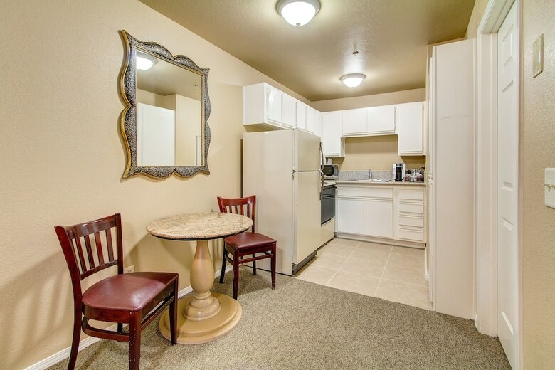 Hotel The Rita Suites