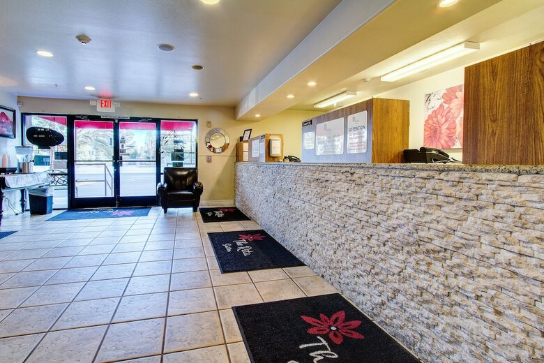 Hotel The Rita Suites