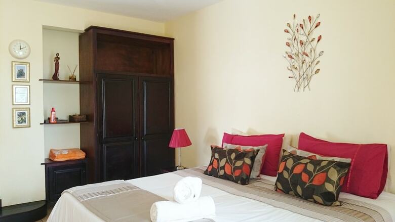 Apartamentos Marisa Residences