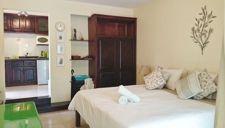 Apartamentos Marisa Residences