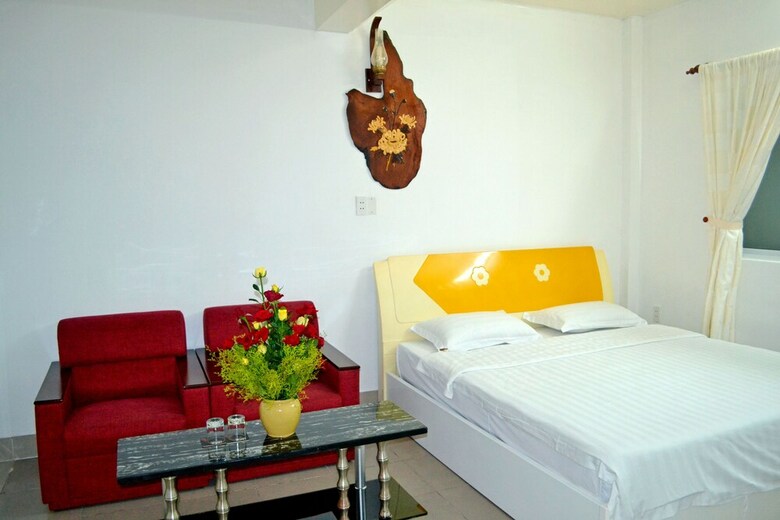 Offshore 3 Hotel
