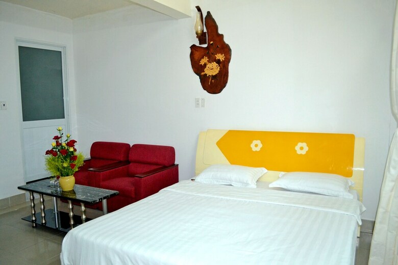 Offshore 3 Hotel